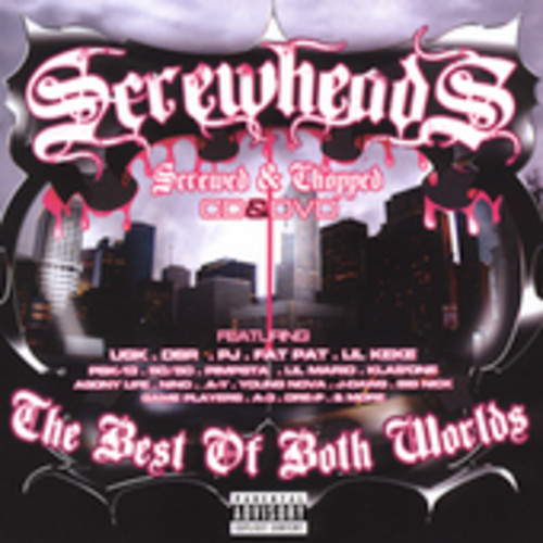 Best of Both Worlds [Explicit Content]