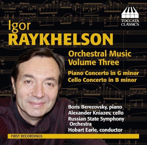Orchestral Music 3
