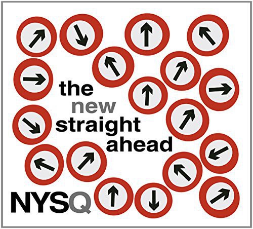 New Straight Ahead