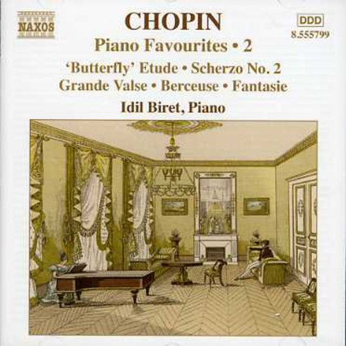 Piano Favourites 2