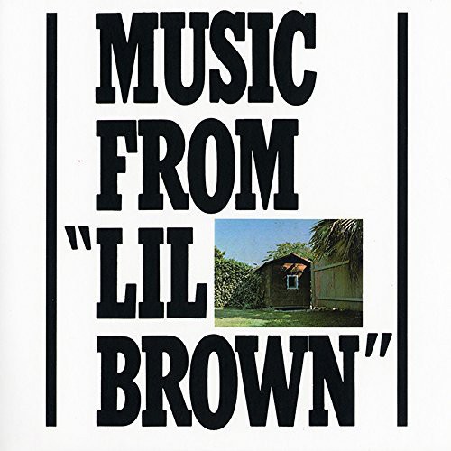 Music from Lil Brown: Limited
