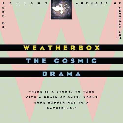 COSMIC DRAMA
