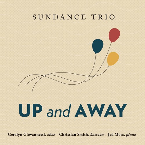 Up & Away