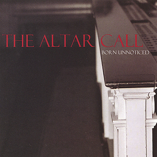 ALTAR CALL