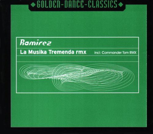 La Musika Tremenda Remix