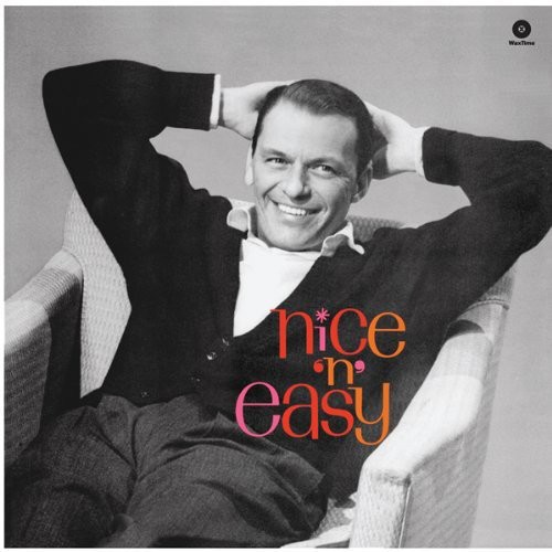 Nice 'N' Easy [Import]