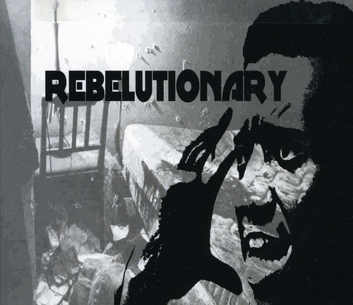 Rebelutionary