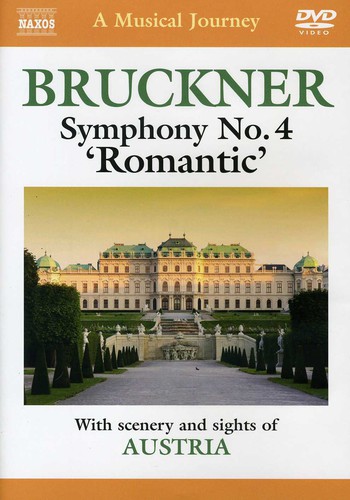Musical Journey: Symphony No 4 Romantic