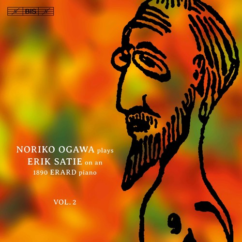Noriko Ogawa Plays Satie 2