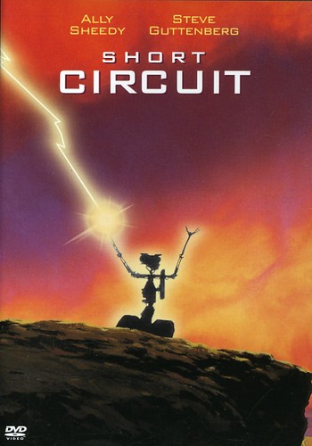 Ally Sheedy - Short Circuit
