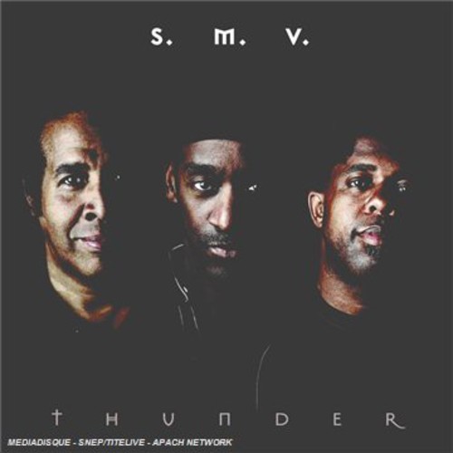 Thunder [Import]