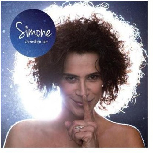 E Melhor Ser [Import]