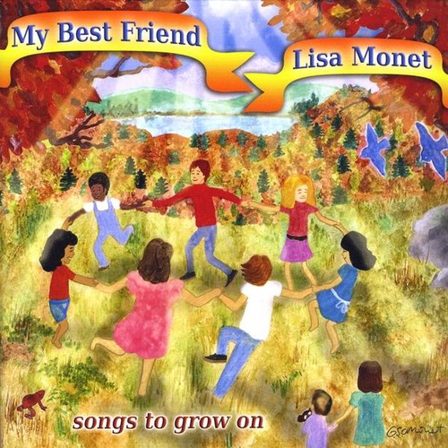 My Best Friend