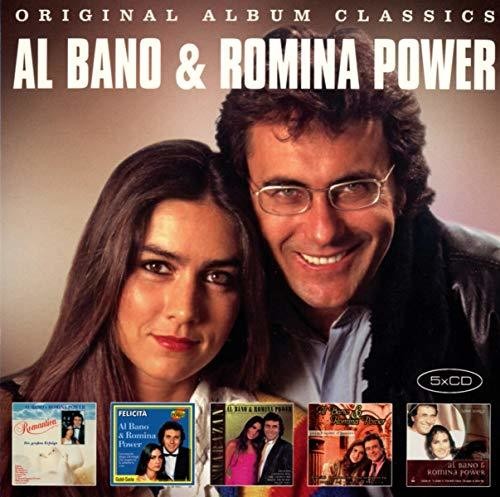 Original Album Classics [Import]