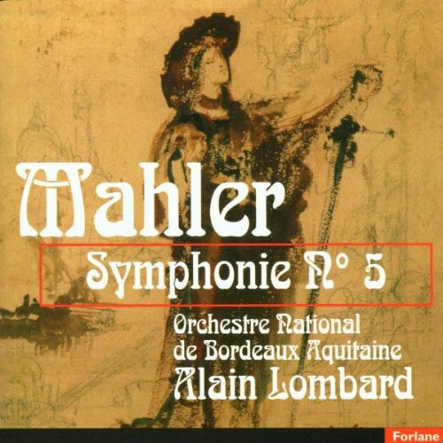 Symphonie No5