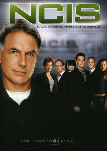 NCIS [TV Series] - NCIS: The Fourth Season