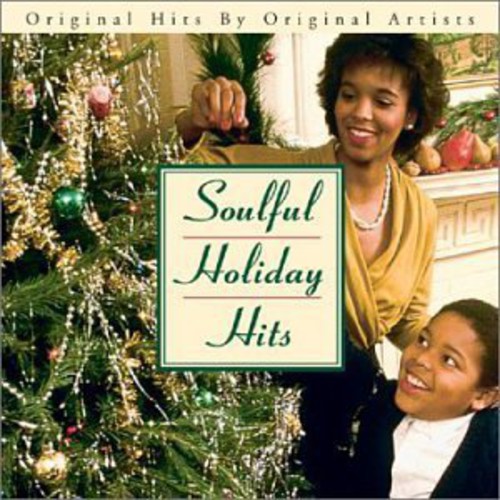 Soulful Holidays Hits