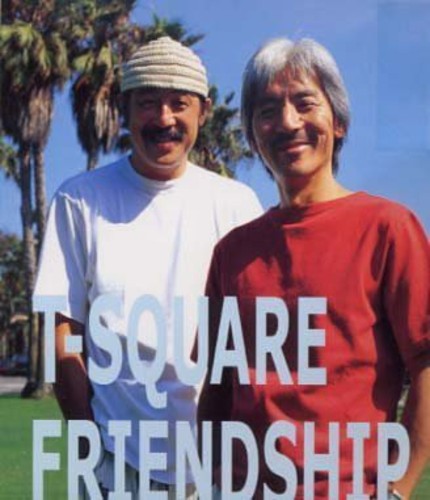 Friendship [Import]