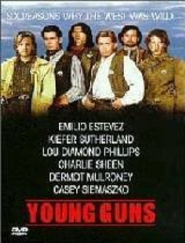 Young Guns [Import]