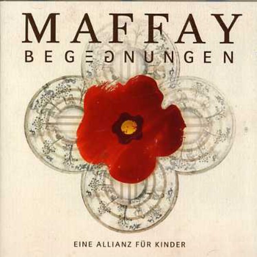 Begegnungen Eine Allianz Fur Kinder [Import]