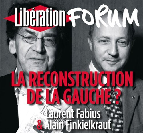 La Reconstruction De La Gauche