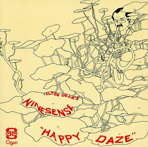 Ninesense-Happy Daze (77) + Oh! For The Edge(76)