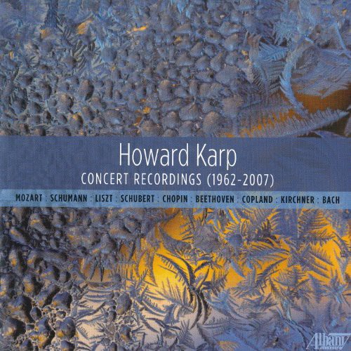 Concert Recordings (1962-2007)