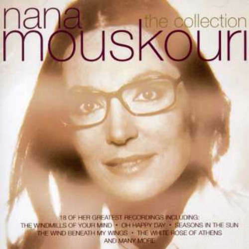 Collection [Import]