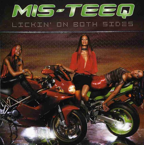 Lickin on Both Sides [Import]
