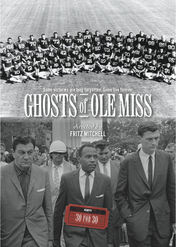 Espn Films 30 for 30: Ghosts of Ole Miss