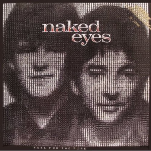 Fuel for the Fire [Import]