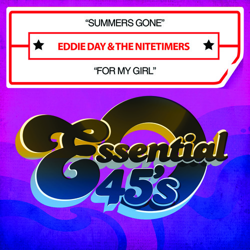 Summers Gone / for My Girl