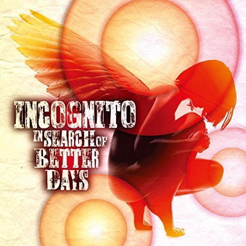In Search Of Better Days [Import]