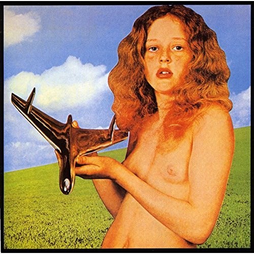 Blind Faith [Import]