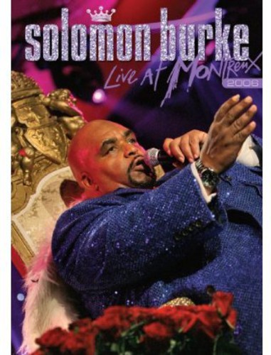Live at Montreux 2006