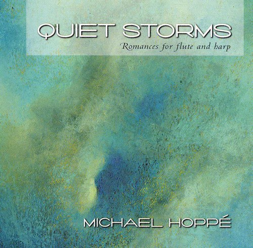 Quiet Storms