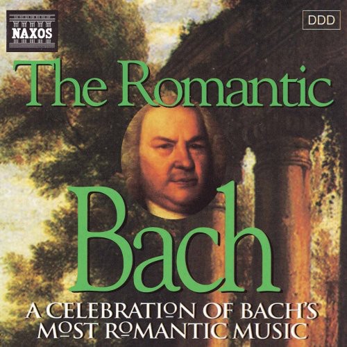 Romantic Bach