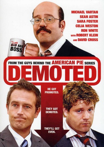 Demoted