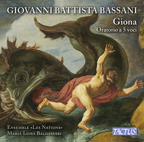 Giovanni Battista Bassani: Giona