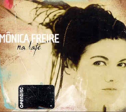 Monica Freire - Na Laje