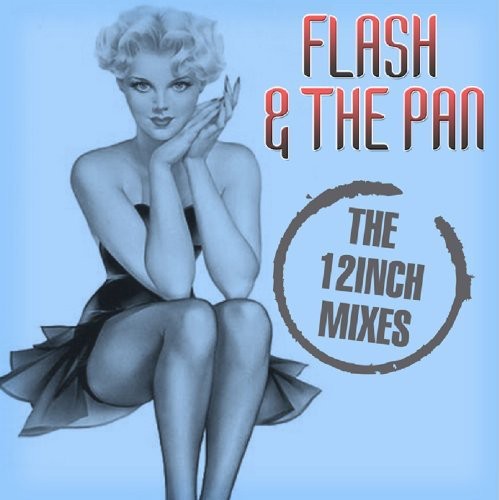 12 Inch Mixes [Import]