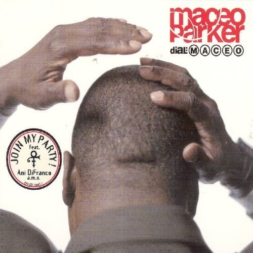 Dial M. A. C. E. O. [Import]