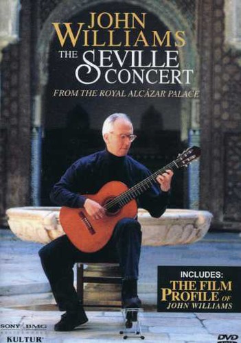 Seville Concert