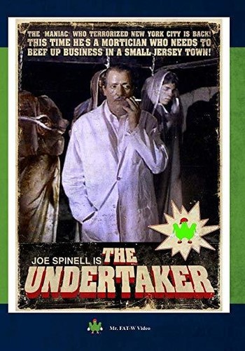 The Undertaker