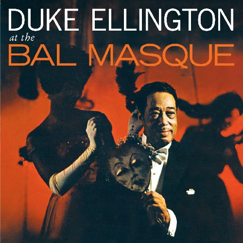 Duke Ellington - Bal Masque [Import]