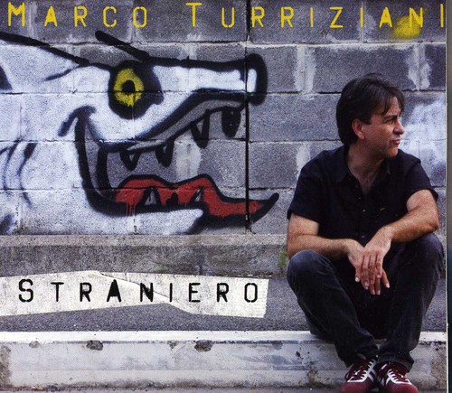 Straniero [Import]