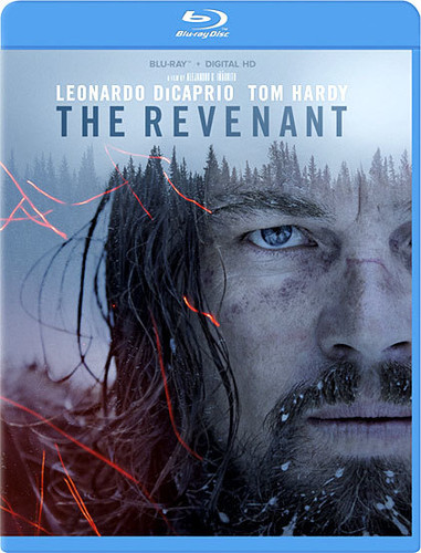 The Revenant