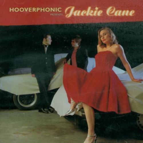 Hooverphonic Presents Jackie Cane [Import]