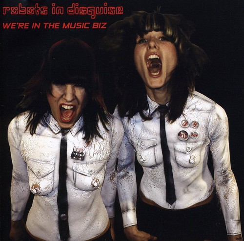 We're in the Music Biz