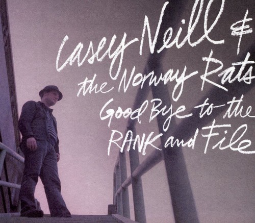 Goodbye To The Rand and File